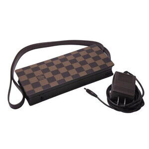not Louis Vuitton Annivery Celux Clavier Damier Laptop